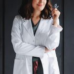 Dr. Sahar Talebloo, dentist in Austin